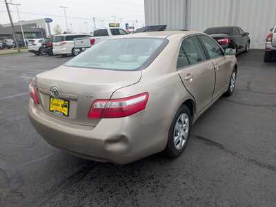 2009 Toyota Camry, $5995. Photo 8