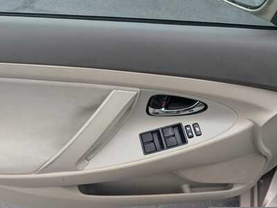 2009 Toyota Camry, $5995. Photo 9