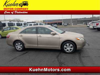 2009 Toyota Camry, $5995. Photo 1