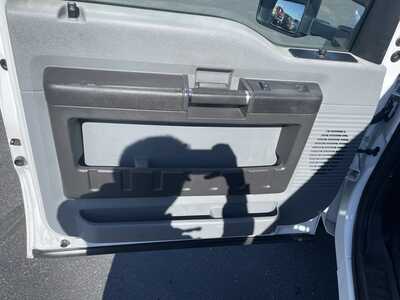 2014 Ford F450-8000, $24487. Photo 11