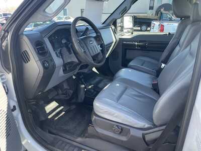 2014 Ford F450-8000, $24487. Photo 12