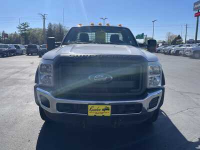2014 Ford F450-8000, $24487. Photo 3