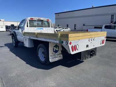 2014 Ford F450-8000, $24487. Photo 6