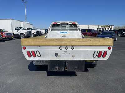 2014 Ford F450-8000, $24487. Photo 7