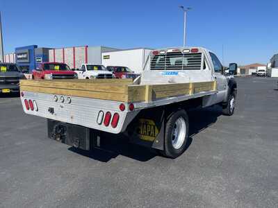 2014 Ford F450-8000, $24487. Photo 8