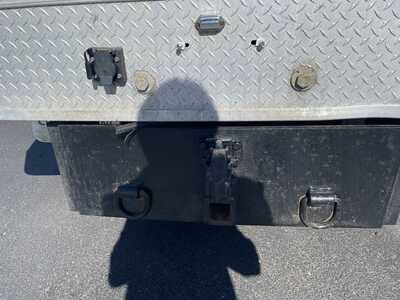 2014 Ford F450-8000, $24487. Photo 9