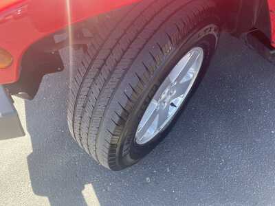 2010 Jeep Wrangler, $14997. Photo 11
