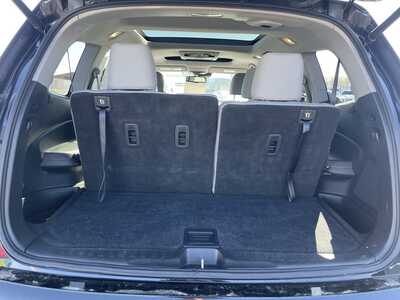 2016 Honda Pilot, $19995. Photo 10