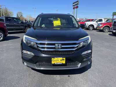 2016 Honda Pilot, $19995. Photo 3