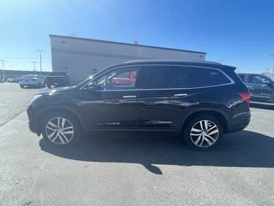 2016 Honda Pilot, $19995. Photo 5