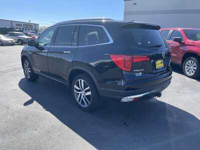 2016 Honda Pilot, $19995. Photo 6