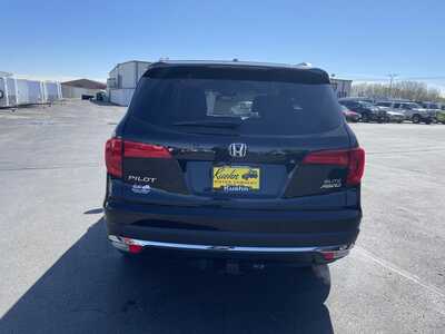 2016 Honda Pilot, $19995. Photo 7