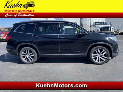 2016 Honda Pilot, $19995. Photo 1