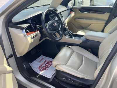 2017 Cadillac XT5, $20900. Photo 12