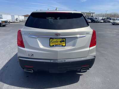 2017 Cadillac XT5, $20900. Photo 7