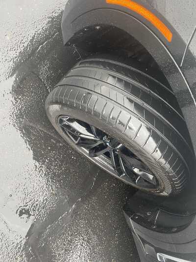 2016 BMW X6, $32496. Photo 10