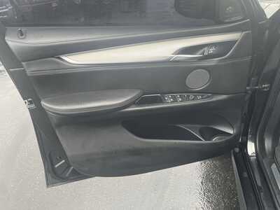 2016 BMW X6, $32496. Photo 11