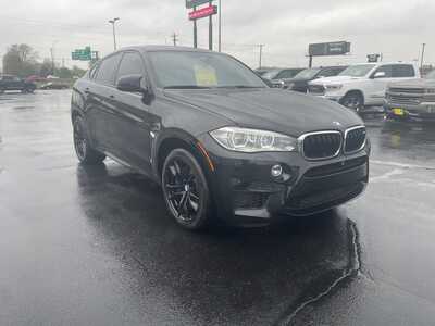 2016 BMW X6, $32496. Photo 2