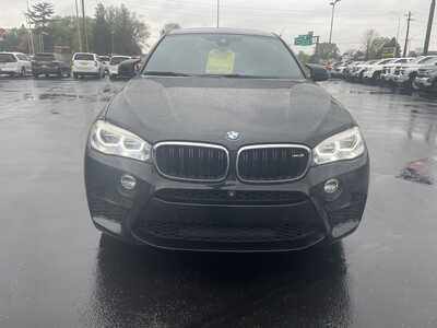 2016 BMW X6, $32496. Photo 3