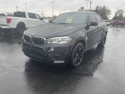2016 BMW X6, $32496. Photo 4