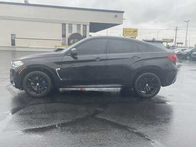 2016 BMW X6, $32496. Photo 5