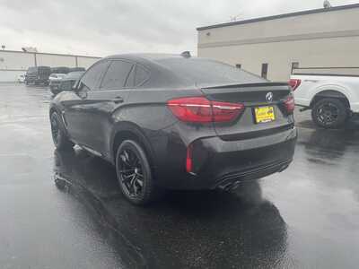 2016 BMW X6, $32496. Photo 6