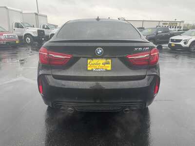 2016 BMW X6, $32496. Photo 7