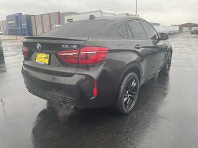 2016 BMW X6, $32496. Photo 8