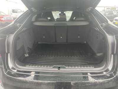 2016 BMW X6, $32496. Photo 9