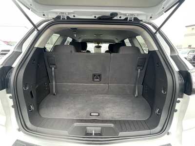 2016 Chevrolet Traverse, $9995. Photo 10
