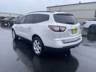 2016 Chevrolet Traverse, $9995. Photo 6