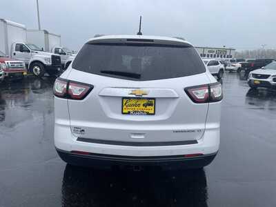 2016 Chevrolet Traverse, $9995. Photo 7