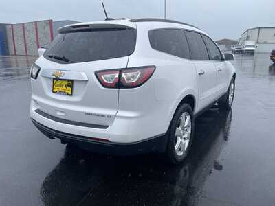 2016 Chevrolet Traverse, $9995. Photo 8
