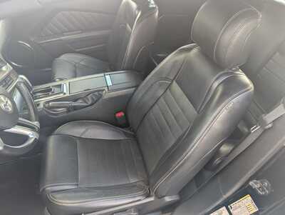 2013 Ford Mustang, $20997. Photo 11