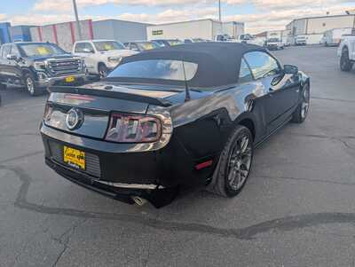 2013 Ford Mustang, $20997. Photo 8