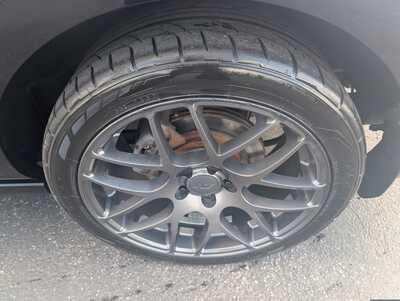2013 Ford Mustang, $20997. Photo 9