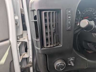 2018 Chevrolet Van,Passenger, $24387. Photo 11