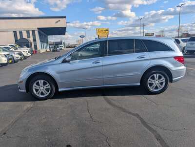 2008 Mercedes-Benz R-Class, $12900. Photo 5