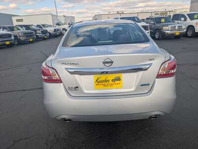 2013 Nissan Altima, $10495. Photo 7