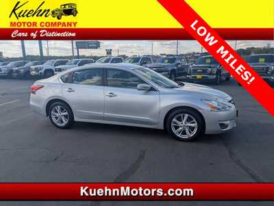 2013 Nissan Altima, $10495. Photo 1