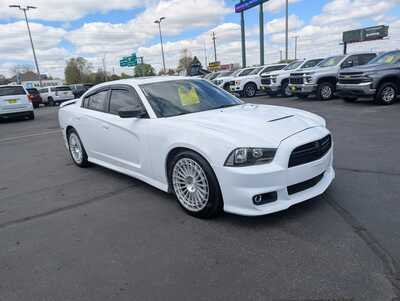 2012 Dodge Charger, $16497. Photo 2
