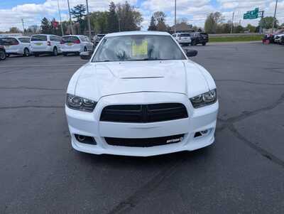 2012 Dodge Charger, $16497. Photo 3