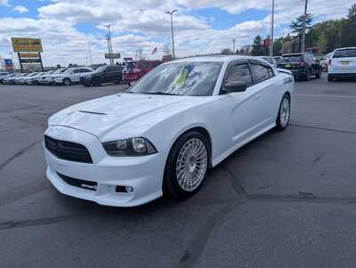 2012 Dodge Charger, $16497. Photo 4