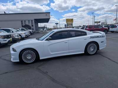 2012 Dodge Charger, $16497. Photo 5