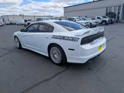 2012 Dodge Charger, $16497. Photo 6