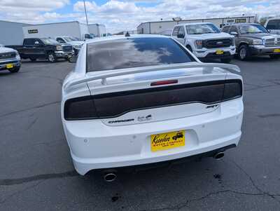 2012 Dodge Charger, $16497. Photo 7