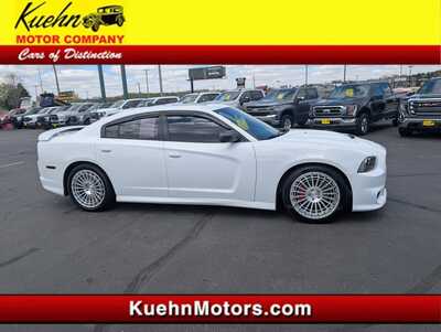 2012 Dodge Charger, $16497. Photo 1