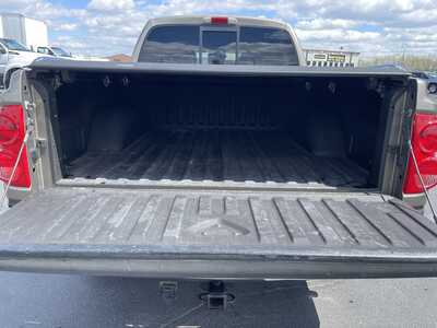 2007 Dodge Dakota Crew Cab, $10983. Photo 10