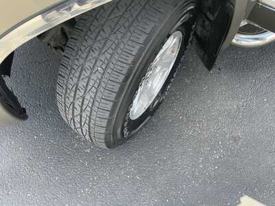 2007 Dodge Dakota Crew Cab, $10983. Photo 11