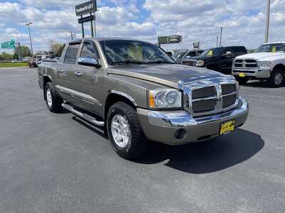 2007 Dodge Dakota Crew Cab, $10983. Photo 2
